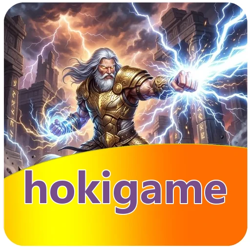 Pemasangan hokigame APK v4.8.1