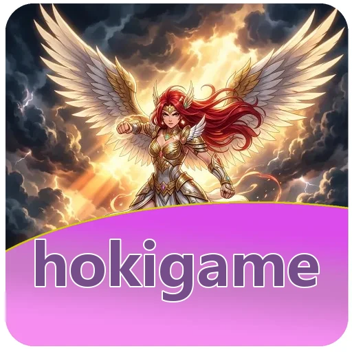 Verifikasi berkas hokigame
