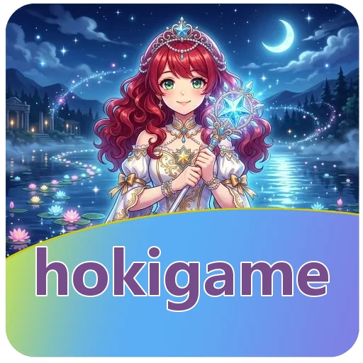 Unduh APK hokigame v4.8.1