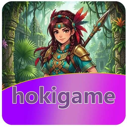 Pasang APK hokigame di Android