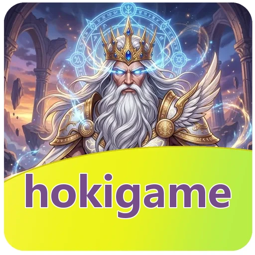 Ilustrasi hokigame